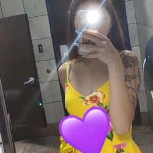 Meet your Posher, Abby